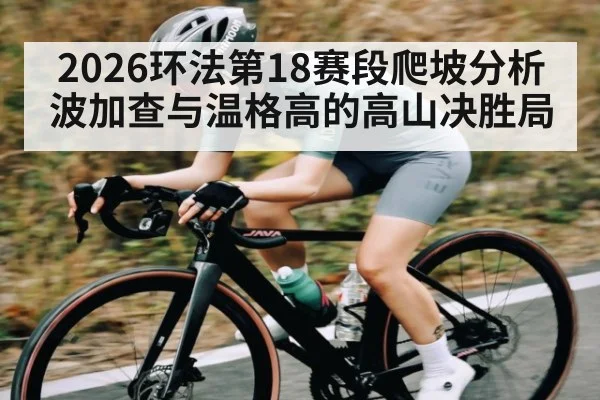 2026环法第18赛段爬坡分析 波加查与温格高的高山决胜局（NG28）